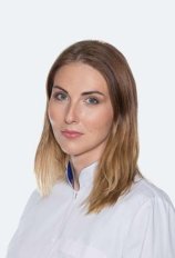 Куракина Анастасия Сергеевна