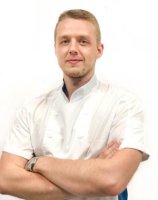 Чуйко Егор Алексеевич