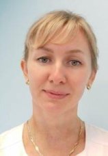 Васильева Анна Сергеевна