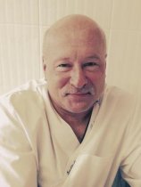 Клюев Юрий Геннадиевич
