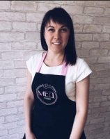 Баловова Екатерина