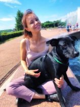 Потехина Вероника