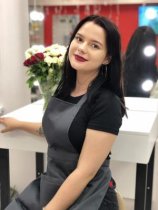 Семенова Анна