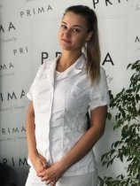 Писарогло Мария Александровна