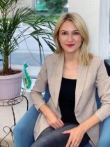 Куценко Юлия Михайловна