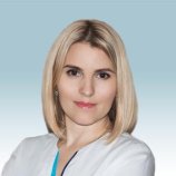 Евсеева Инна Владимировна