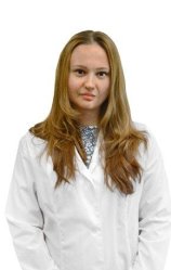 Горюшкина Екатерина Александровна