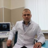 Бондаренко Александр Николаевич