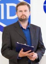 Михайленко Сергей Михайлович