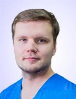 Сидоров Денис Михайлович