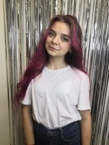 Коренцова Полина