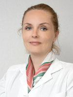 Шанина Анастасия Александровна