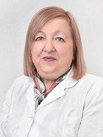 Бандина Ольга Николаевна
