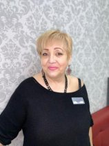 Припиоти Ольга