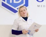 Ермашова Наталья Витальевна