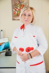 Коваленко Мария Александровна