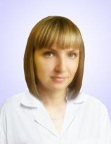 Летавина Альбина Ивановна