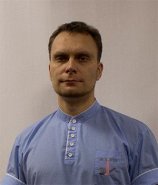 Гребенщиков Кирилл