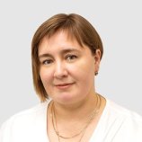 Синицина Ольга Александровна