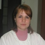 Савоськина Анна Александровна