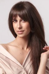 Чехова Алёна