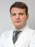 Гацуцын Владимир Витальевич