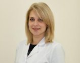 Долотова Вера Николаевна