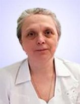 Ганина Ольга Юрьевна