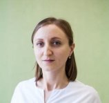 Смирнова Раисат Саидовна