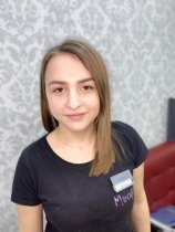 Матас Кристина