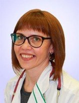 Чикина Ольга Владимировна