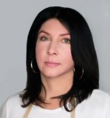 Шередько Ирина