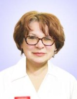 Петрова Светлана Викторовна