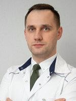 Рябченко Михаил Михайлович