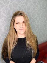 Турсунова Лейла