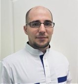 Каплун Руслан Олегович