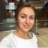 Ломова Кристина