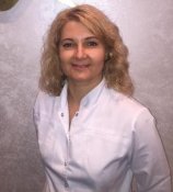 Фионина Наталья Алексеевна