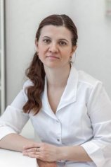 Чижова Алена Анатольевна