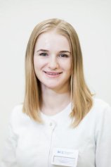 Романенко Анна Борисовна