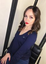Кашуркина Светлана