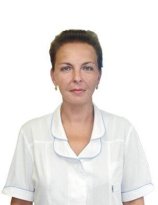 Куприянова Ирина Анатольевна