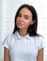 Фицева (Родионова) Анна Юрьевна