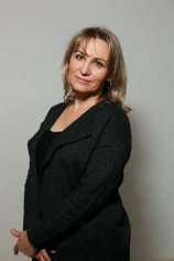 Алексеева Алефтина