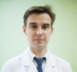 Кряжов Владимир Алексеевич