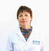Синякова Ирина Владимировна