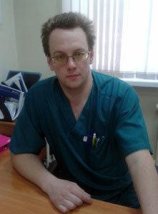 Карнаухов Алексей Сергеевич