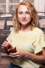 Якимцова Елена Александровна