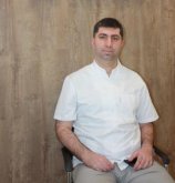 Бегларян Сергей Семикович