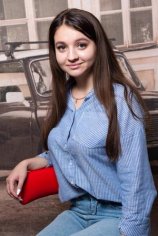 Вишневская Виктория